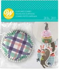 Wilton Combo Pack Easter pk/24