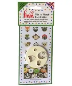 FMM Mix 'N' Match Face Cutter