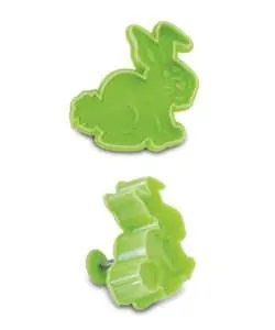 Städter Plunger Cutter Konijn