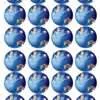 Eetbare cupcakeprint assepoester - 24 cupcake rondjes bij cake, bake & love 1