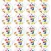 Eetbare cupcakeprint donald & katrien - 24 cupcake rondjes bij cake, bake & love 2 Eetbare cupcakeprint donald & katrien - 24 cupcake rondjes bij cake, bake & love 1