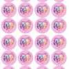 Eetbare cupcakeprint my little pony 2 - 24 cupcake rondjes bij cake, bake & love 2 Eetbare cupcakeprint my little pony 2 - 24 cupcake rondjes bij cake, bake & love 1