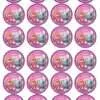 Eetbare cupcakeprint paw patrol skye 1 - 24 cupcake rondjes bij cake, bake & love 3