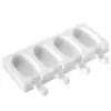 Silikomart ice cream mould mini classic bij cake, bake & love 3