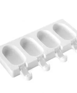 Silikomart Ice Cream Mould Mini Classic