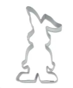 Städter Koekjesuitsteker Konijn 5,5 cm