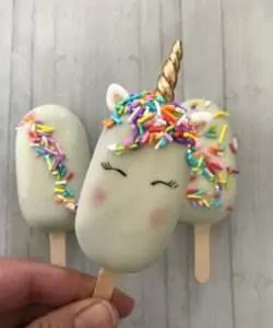 Alternative view of Silikomart Ice Cream Mould Mini Classic