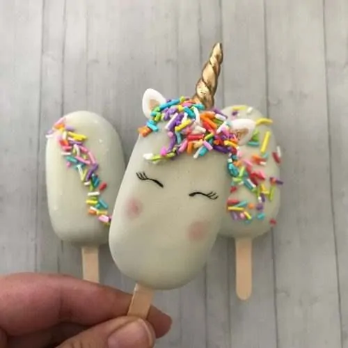 Silikomart ice cream mould mini classic - afbeelding 2