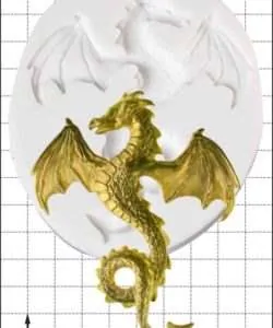 FPC mould Flying Dragon