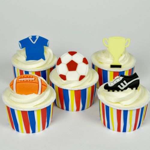 Fmm get sporty motifs tappit bij cake, bake & love 5