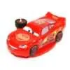 Cars 3d kaars bij cake, bake & love 3