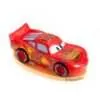 Cars caketopper (plastic) bij cake, bake & love 1