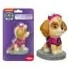 Paw patrol kaars skye 3d bij cake, bake & love 3