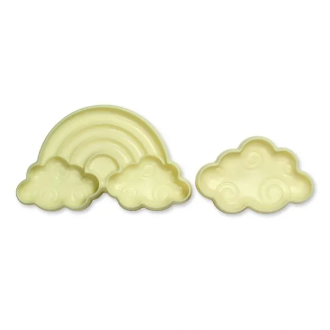 Jem pop it® rainbow bij cake, bake & love 5 Jem pop it® rainbow