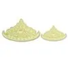 Jem pop it® princess tiara bij cake, bake & love 2 Jem pop it® princess tiara