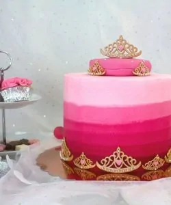 Jem pop it® princess tiara (3)