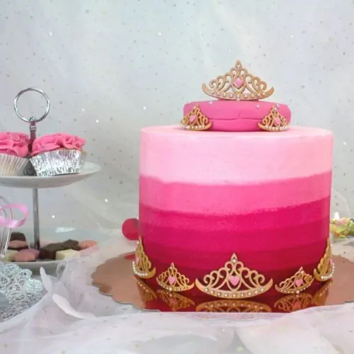 Jem pop it® princess tiara (3)