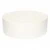 Dummy rond 40 cm - 10 cm hoog
