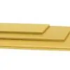 Decora rechthoek drum 30 x 40 cm goud bij cake, bake & love 1