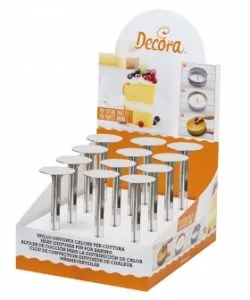 Decora Heating Pin 4cm x 11,5 cm