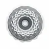 Decora non-stick baking pan diamond bundt 20cm bij cake, bake & love 2