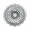 Decora non-stick baking pan rose bundt 20cm bij cake, bake & love 1