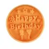 Städter plunger cutter birthday bij cake, bake & love 1
