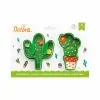 Koekjesuitsteker set cactus bij cake, bake & love 1