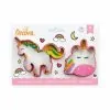 Koekjesuitsteker set magic unicorn bij cake, bake & love 3