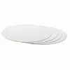 Cakeboard rond 36cm | 14inch wit bij cake, bake & love 2