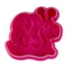 Städter plunger cutter slak bij cake, bake & love 3