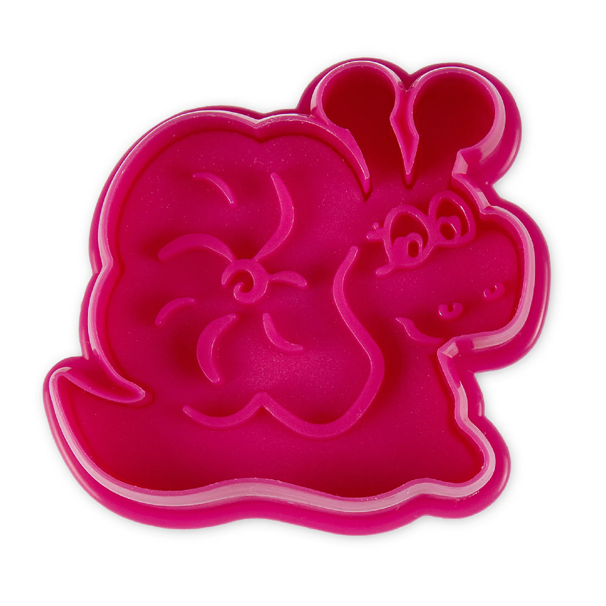 Städter plunger cutter slak bij cake, bake & love 5 Städter plunger cutter slak