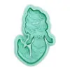 Städter plunger cutter zeemeermin bij cake, bake & love 1