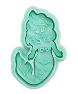 Städter Plunger Cutter Zeemeermin