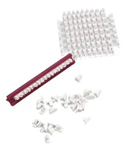 Städter Mini Impressie Letterset