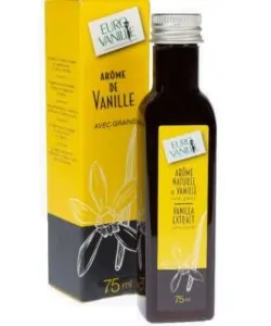 Vanille Extract 75ml
