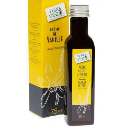 Vanille extract 75ml