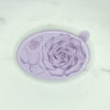 Karen davies mould - large rose bij cake, bake & love 1