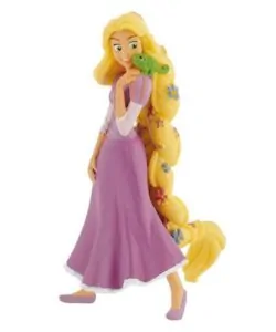 Disney Figuur Prinses - Rapunzel