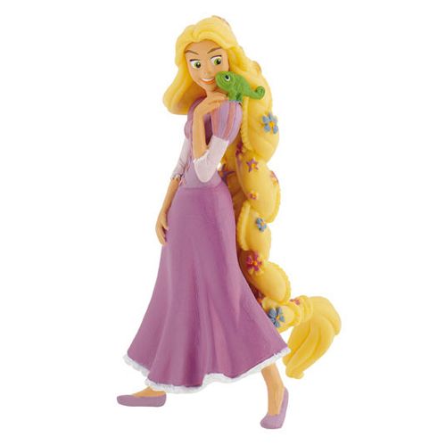 Eerlijk zwaan Nietje Bestel Disney Figuur Prinses - Rapunzel bij Cake, Bake & Love