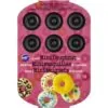 Wilton 12-cavity mini donut pan