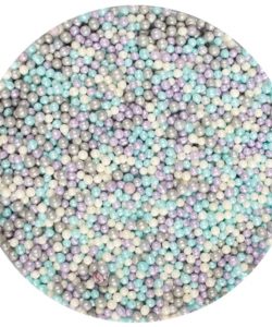 Purple Cupcakes Musketzaad - Frozen Shimmer - 100g