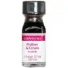 Lorann super strength flavor - pralines and cream -3. 7 ml