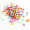 Sprinkley sprinkles - confetti neon mickey mouse 80 gram bij cake, bake & love 2
