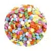 Sprinkley sprinkles - mini confetti 80 gram bij cake, bake & love 3