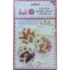 Fmm more than a dahlia cutter bij cake, bake & love 1