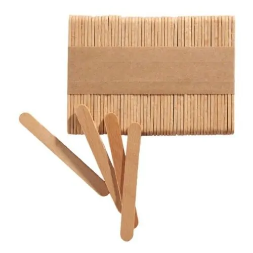 Silikomart popsicle sticks mini pk/100