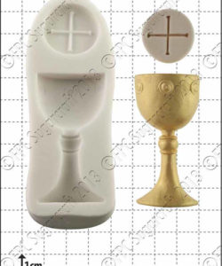 FPC mold Chalice and Host