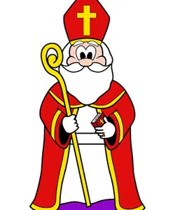 Sinterklaas