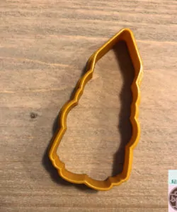 Uitsteker Sinterklaas